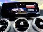 Mercedes-Benz C 2018 220 D 4matic 9g  Tronic Amg Line - imagine 15