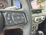 Jeep Wrangler 2023 2 0 T  Gdi Hardtop Awd Automatik 80th Anniversary - imagine 11