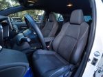 Toyota Corolla 2022 1 8 Hsd Ts Exclusive - imagine 9