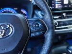 Toyota Corolla 2022 1 8 Hsd Ts Exclusive - imagine 15
