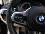BMW Seria-5 2018 - imagine 14