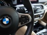 BMW Seria-5 2018 - imagine 16