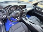 Mercedes-Benz C 2013 300 Cdi Dpf 4matic Blueefficiency 7g  Tronic Avantgarde - imagine 14