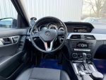 Mercedes-Benz C 2013 300 Cdi Dpf 4matic Blueefficiency 7g  Tronic Avantgarde - imagine 15