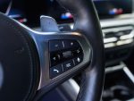 BMW Seria-3 2022 320d Xdrive At Mhev - imagine 16