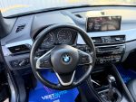 BMW X1 2016 Sdrive18i Aut - imagine 9