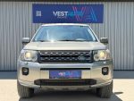 Land-Rover Freelander 2011 - imagine 8