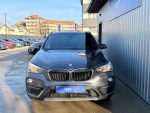 BMW X1 2016 Sdrive18i Aut - imagine 14