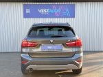 BMW X1 2016 Sdrive18i Aut - imagine 15