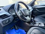 BMW X1 2016 Sdrive18i Aut - imagine 16