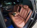 Audi A6 2019 - imagine 9