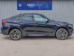 BMW X6 2015 - imagine 10