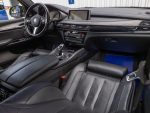 BMW X6 2015 - imagine 11
