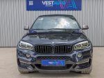 BMW X6 2015 - imagine 15