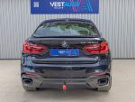 BMW X6 2015 - imagine 16