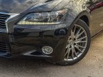 Lexus Seria-gs 2014 450h - imagine 9