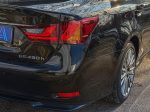 Lexus Seria-gs 2014 450h - imagine 10