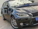 Lexus Seria-gs 2014 450h - imagine 15