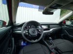 Skoda Octavia 2022 2 0 Tdi Ambition - imagine 5