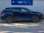 Lexus Seria-rx 2017 450h Hybrid F Sport - imagine 10