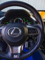 Lexus Seria-rx 2017 450h Hybrid F Sport - imagine 14
