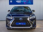 Lexus Seria-rx 2017 450h Hybrid F Sport - imagine 15