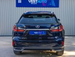 Lexus Seria-rx 2017 450h Hybrid F Sport - imagine 16