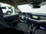 Skoda Octavia 2022 2 0 Tdi Ambition - imagine 7