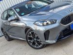 BMW Seria-1 2024 120 At Mhev - imagine 15