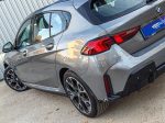 BMW Seria-1 2024 120 At Mhev - imagine 16