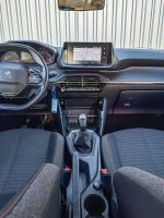 Peugeot 208 2020 Puretech 75 Active Pack - imagine 14