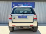 Land-Rover Freelander 2011 - imagine 9