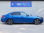 Mercedes-Benz C 2022 300 E 9g  Tronic Edition Amg Line - imagine 10