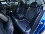 Mercedes-Benz C 2022 300 E 9g  Tronic Edition Amg Line - imagine 11