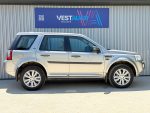 Land-Rover Freelander 2011 - imagine 10