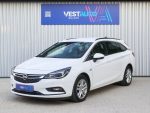 Opel Astra 2016 1 6 Cdti Dpf Ecoflex Tourerstart Stop Selection