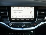 Opel Astra 2016 1 6 Cdti Dpf Ecoflex Tourerstart Stop Selection - imagine 11