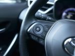 Toyota Corolla 2024 1 8 Hsd Ts Dynamic - imagine 13