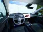 Tesla T-model-y 2024 - imagine 8