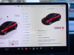 Tesla T-model-y 2024 - imagine 14
