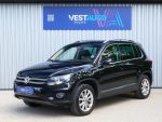 Volkswagen Tiguan 2011