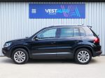 Volkswagen Tiguan 2011 - imagine 12