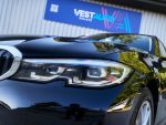 BMW Seria-3 2022 320i Xdrive At - imagine 5