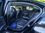 BMW Seria-3 2022 320i Xdrive At - imagine 9