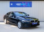 BMW Seria-3 2022 320i Xdrive At - imagine 12