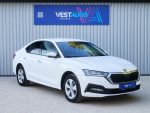 Skoda Octavia 2022 2 0 Tdi Ambition - imagine 12