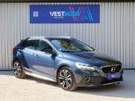 Volvo V40 2019 D3 Geartronic Momentum - imagine 12