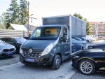Renault Master 2020