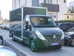 Renault Master 2020 - imagine 12