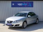 Seat Exeo 2010 1 8tsi Style